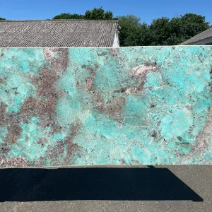 Amazonite – 4537