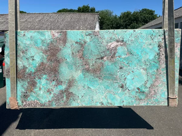 Amazonite – 4537