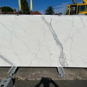 Sapien Stone – Calacatta Statuario