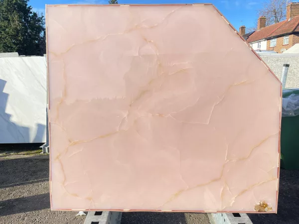Pink Onyx – 1597