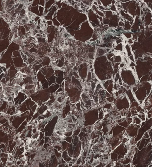 Cullifords Ceramic – Rosso Imperiale