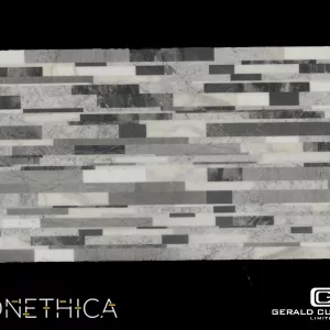 Stonethica – Carrara Mix – 5200