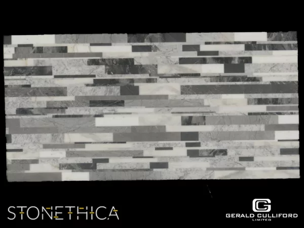 Stonethica – Carrara Mix – 5200