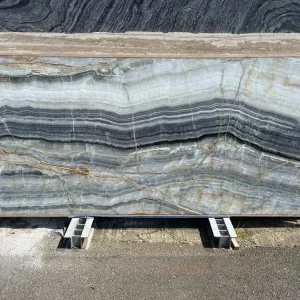 Silver Black Onyx – 5201