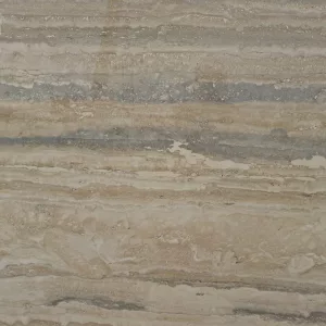 Travertine Silver