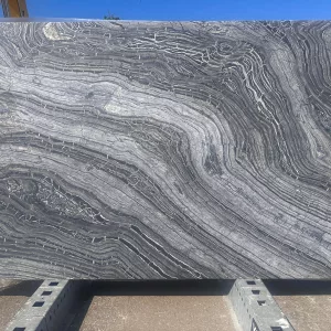 Silver Wave