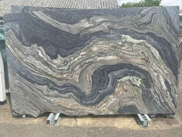 Silver Wave – 13513