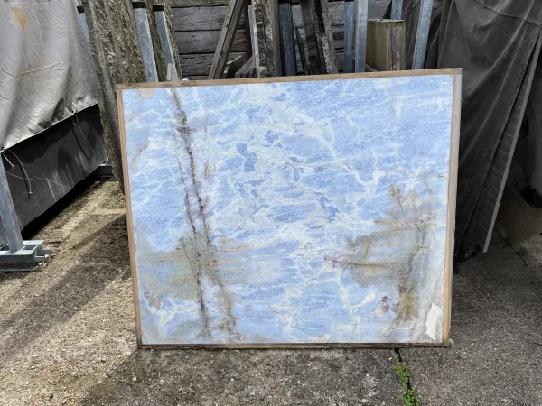 Sky Blue Calcite – 5201V