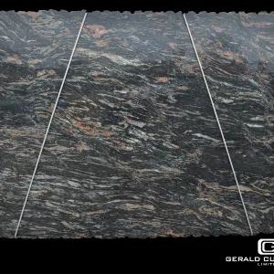 Tropical Black – 13912