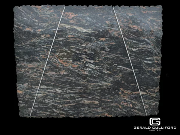 Tropical Black – 13912