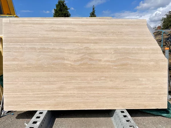 Travertine Classic – A24