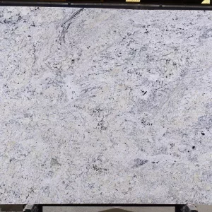 White Ice Polished