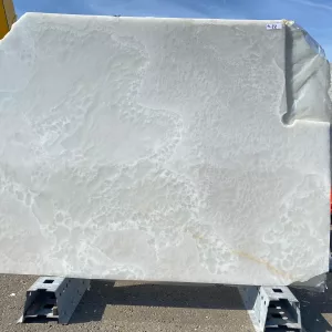 White Onyx – 1240