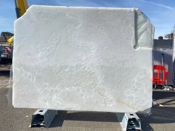 White Onyx – 1240