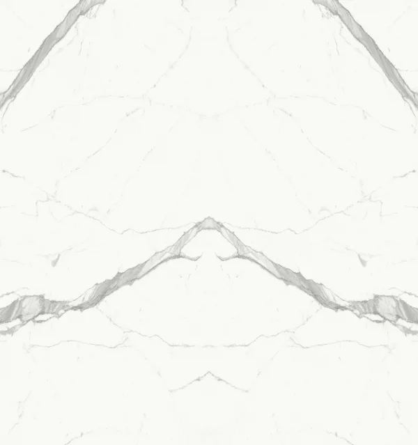 Calacatta Statuario Book Matched