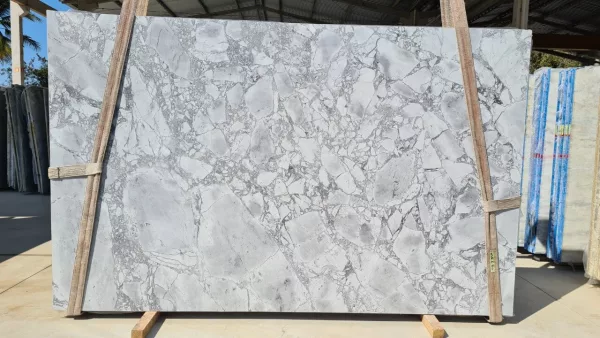 Super White Dolomite